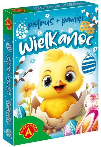 Gra karciana Czarny Piotruś Wielkanoc (1).jpg