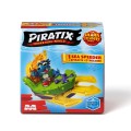 Piratix Shark Treasure Sea Speeder z figurką (1).jpg