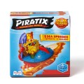 Piratix Shark Treasure Sea Speeder z figurką (2).jpg