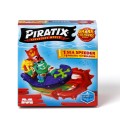 Piratix Shark Treasure Sea Speeder z figurką (5).jpg