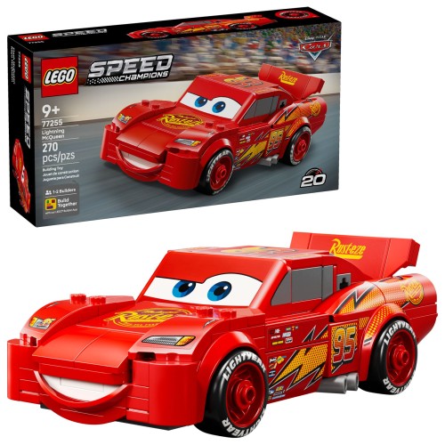 LEGO SPEED Champions 77255 Zygzak McQueen (2).jpg