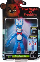 Five Nights at Freddy's figurka kolekcjonerska Toy Bonnie