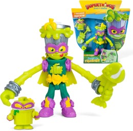 SuperThings Kazoom Power Trasher
