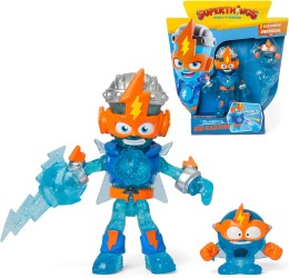 SuperThings Kazoom Power Kid Kazoom