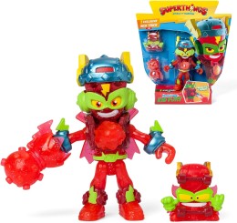 SuperThings Kazoom Power Kid Fury