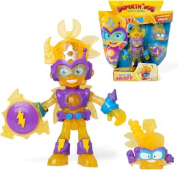SuperThings Kazoom Power Multy