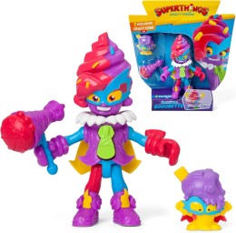 SuperThings Kazoom Power Sourbette