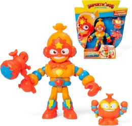 SuperThings Kazoom Power Airblast