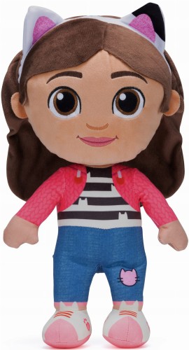 Maskotka pluszowa Koci Domek Gabi 25 cm.jpg