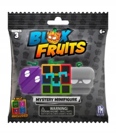Blox Fruits saszetka niespodzianka seria 3