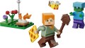LEGO Minecraft 30732 Potyczka Alex przy ognisku (2).jpg