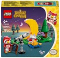 LEGO Animal Crossing 77053 Obserwacja gwiazd z Celeste (6).jpg