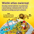 Gra planszowa Spy Guy Junior Zwierzaki (6).jpg