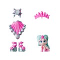 KookyLoos Glitter Unicorns laleczka Sunny Princess (10).jpg