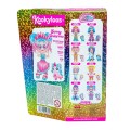 KookyLoos Glitter Unicorns laleczka Sunny Princess (11).jpg