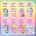 KookyLoos Glitter Unicorns laleczka Diamond Diva (3).jpg