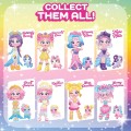 KookyLoos Glitter Unicorns laleczka Diamond Diva (5).jpg