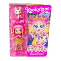 KookyLoos Glitter Unicorns laleczka Diamond Diva (6).jpg