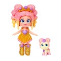 KookyLoos Glitter Unicorns laleczka Diamond Diva (9).jpg