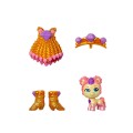 KookyLoos Glitter Unicorns laleczka Diamond Diva (10).jpg