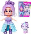 KookyLoos Glitter Unicorns laleczka Night Glam (8).jpg