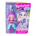 KookyLoos Glitter Unicorns laleczka Night Glam (9).jpg