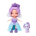 KookyLoos Glitter Unicorns laleczka Night Glam (11).jpg