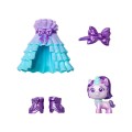 KookyLoos Glitter Unicorns laleczka Night Glam (13).jpg