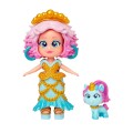 KookyLoos Glitter Unicorns laleczka Pearl Princess (7).jpg