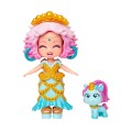 KookyLoos Glitter Unicorns laleczka Pearl Princess (8).jpg