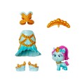 KookyLoos Glitter Unicorns laleczka Pearl Princess (10).jpg