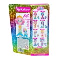 KookyLoos Glitter Unicorns laleczka Pearl Princess (11).jpg
