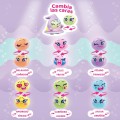 MojiPops Shell muszelka niespodzianka seria Pearl (4).jpg
