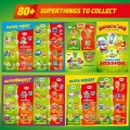 SuperThings Kazoom Power Mission 5-pack zestaw mix (4).jpg
