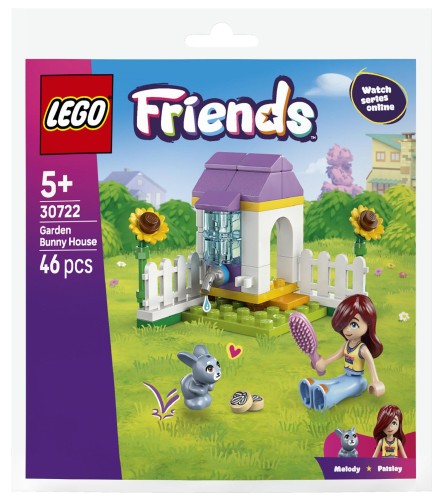 LEGO Friends 30722 Domek króliczka w ogrodzie (2).jpg