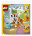 LEGO Creator 30714 Rudy kot (2).jpg