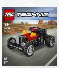 LEGO Technic 30735 Hot Rod