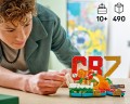 LEGO Editions 43012 Cristiano Ronaldo - piłkarskie momenty (1).jpg