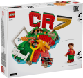 LEGO Editions 43012 Cristiano Ronaldo - piłkarskie momenty (6).jpg