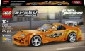 LEGO SPEED Champions 77260 Szybcy i wściekli Toyota Supra MK4 (1).jpg