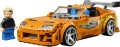 LEGO SPEED Champions 77260 Szybcy i wściekli Toyota Supra MK4 (3).jpg