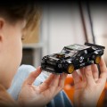 LEGO SPEED Champions 77262 65 Ford Mustang Hoonicorn V1 Kena Blocka (3).jpg