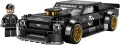LEGO SPEED Champions 77262 65 Ford Mustang Hoonicorn V1 Kena Blocka (5).jpg