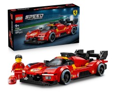 LEGO SPEED Champions 77261 Ferrari 499P