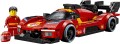 LEGO SPEED Champions 77261 Ferrari 499P (5).jpg