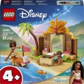LEGO Disney Princess 43282 Vaiana Wiejska chatka i łódź (4).jpg