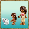 LEGO Disney Princess 43282 Vaiana Wiejska chatka i łódź (12).jpg
