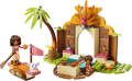 LEGO Disney Princess 43282 Vaiana Wiejska chatka i łódź (13).jpg
