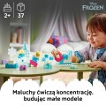 LEGO Duplo 10462 Kraina Lodu Kreatywne pudełko z Elzą i Olafem (1).jpg