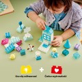 LEGO Duplo 10462 Kraina Lodu Kreatywne pudełko z Elzą i Olafem (2).jpg